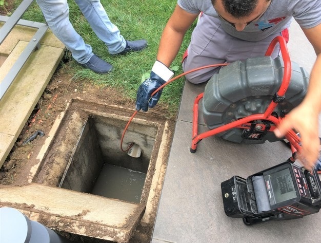 Bulgurlu 30 Dak. Tikali Boru Açma