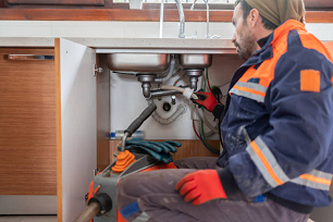 Bulgurlu Lavabo Tikali Boru Açma