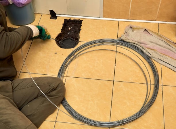 Bulgurlu Mutfak Lavabo Tikali Boru Açma